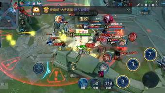 王者最新爆料小q,神秘英雄小Q即将登场，技能揭秘引玩家热议